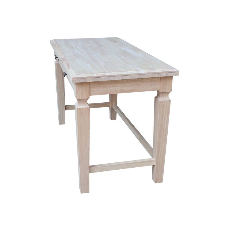 Vista Desk with 2 Drawers