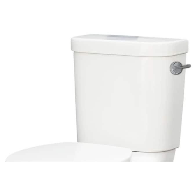 DXV Equility Toilet Tank Only - Right Hand Lever