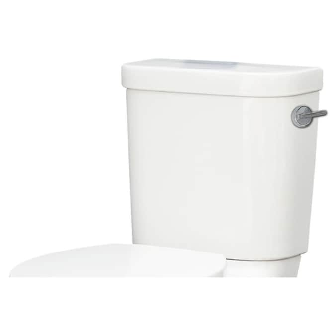 DXV Equility Toilet Tank Only - Right Hand Lever