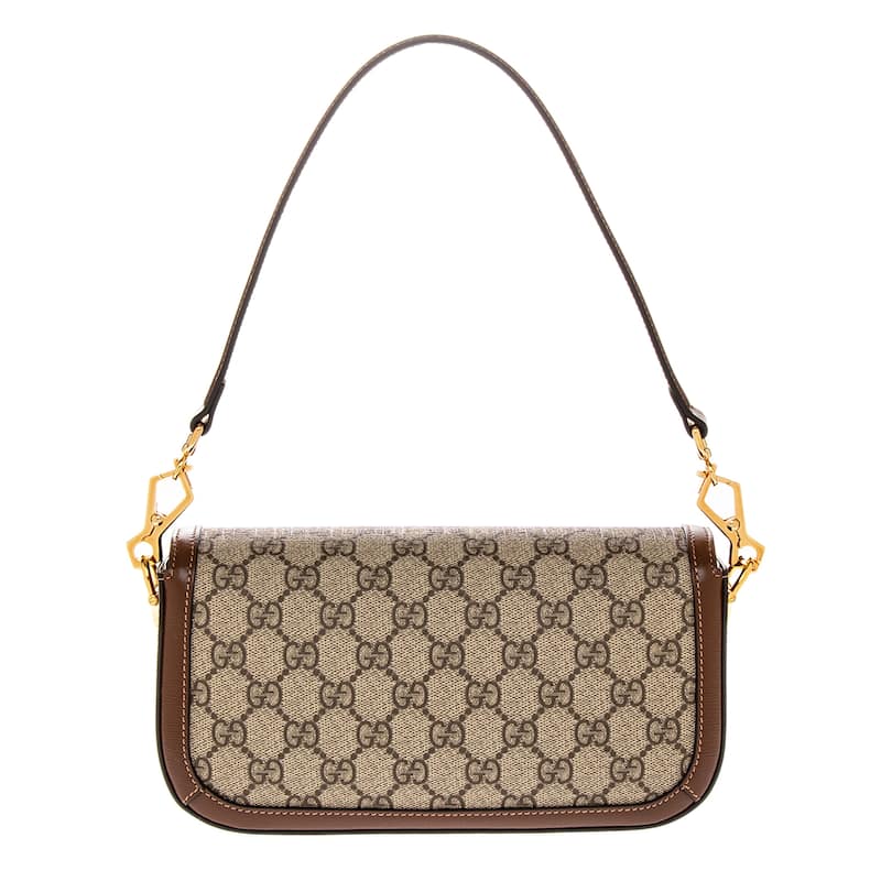 Gucci Horsebit 1955 Small Shoulder Bag