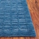 preview thumbnail 36 of 52, SAFAVIEH Hand-Loomed Impressions Arienne Modern & Contemporary Wool Rug