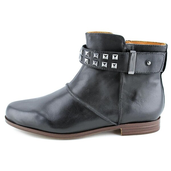 earthies ankle boots