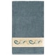 preview thumbnail 32 of 63, Authentic Hotel and Spa Turkish Cotton Mackenzie 3PC Towel Set