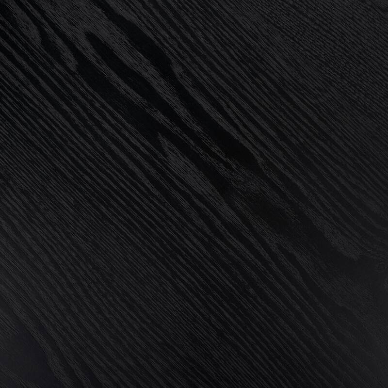 SAFAVIEH Couture Hayliette Round Wood Coffee Table - 38"W x 38"D x 15"H