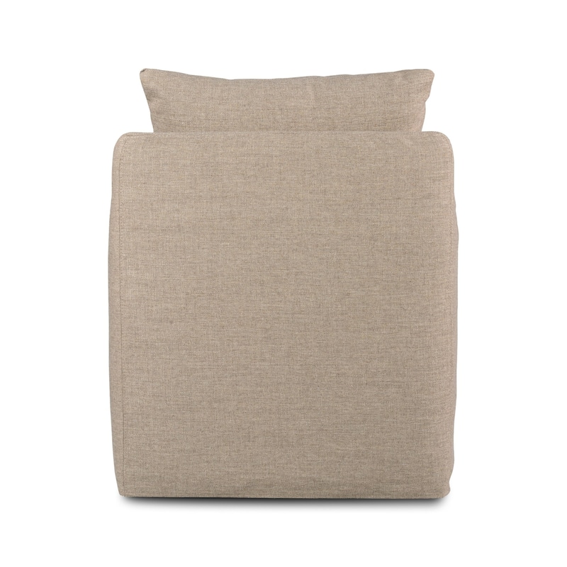 Haven Home Ballist Swivel Chair