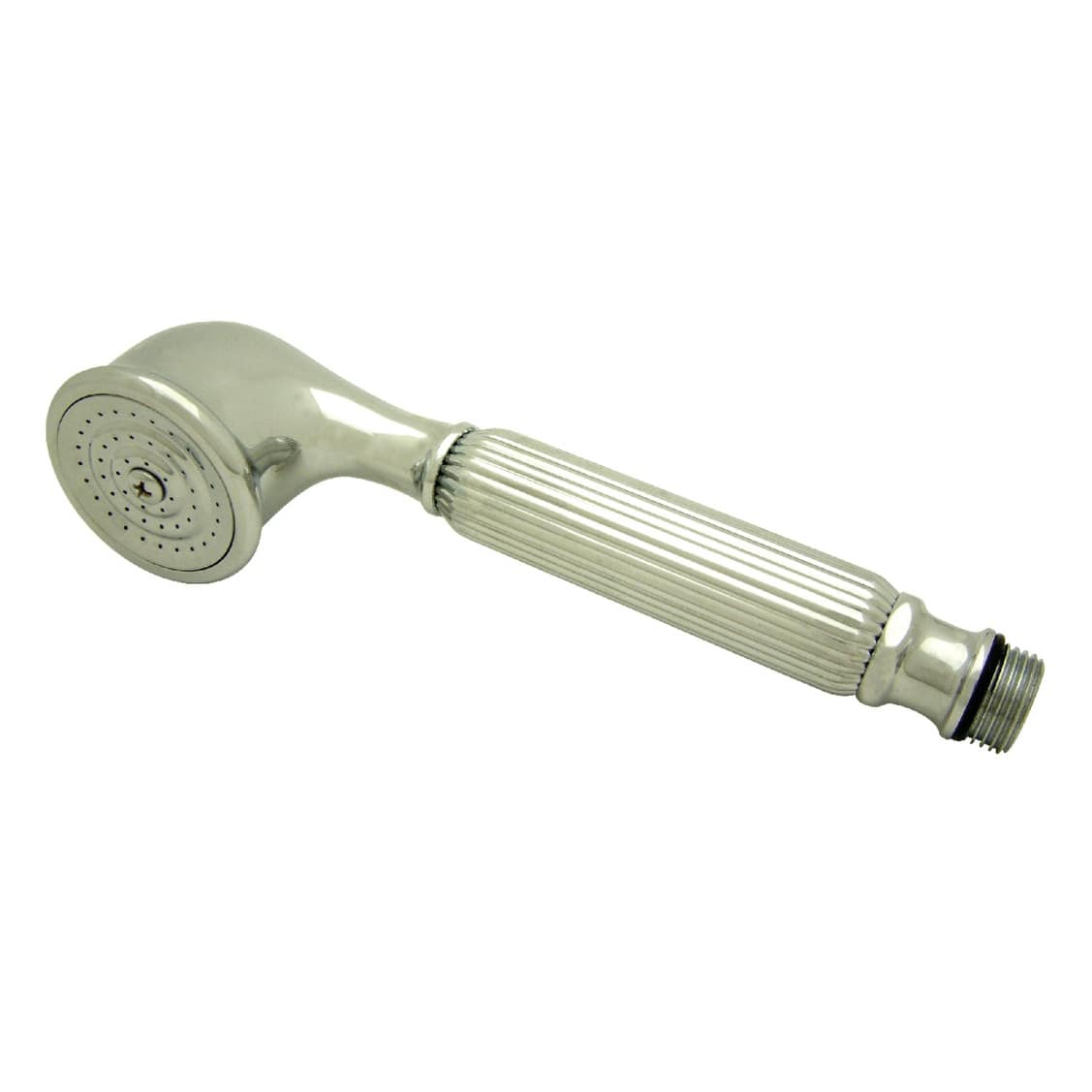 Option Polished Chrome