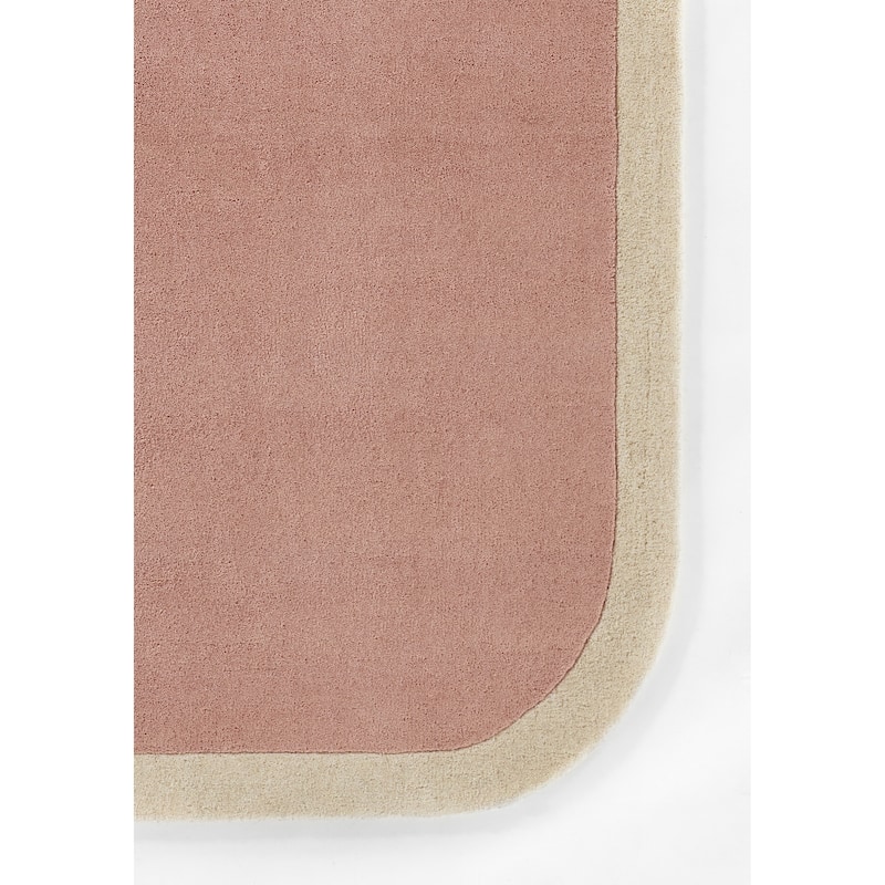 Novogratz by Momeni Wool Hand Tufted Area Rug