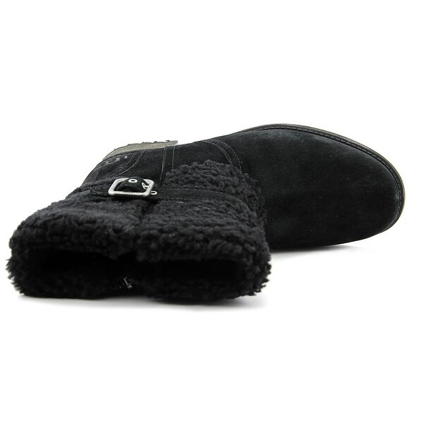 ugg blayre black