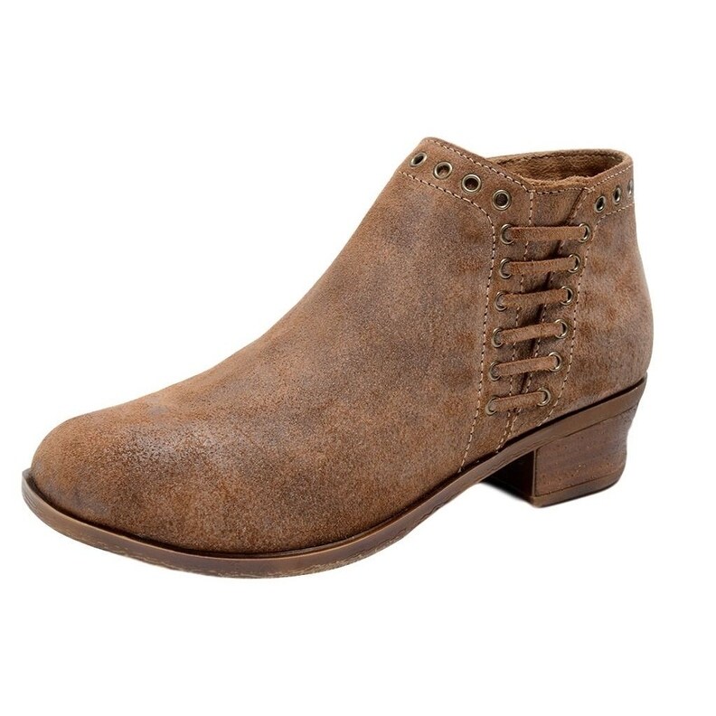 ankle suede boots ladies