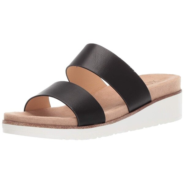 xoxo petra wedge sandal