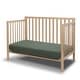 preview thumbnail 18 of 18, Sorelle Furniture Essex Euro 4-in-1 Convertible Crib