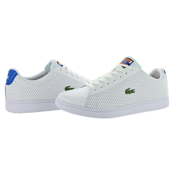 Lacoste Mens Carnaby Evo 218 2 Casual 