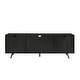 preview thumbnail 25 of 50, Middlebrook Esbo 70-inch Mid-Century Modern TV Console