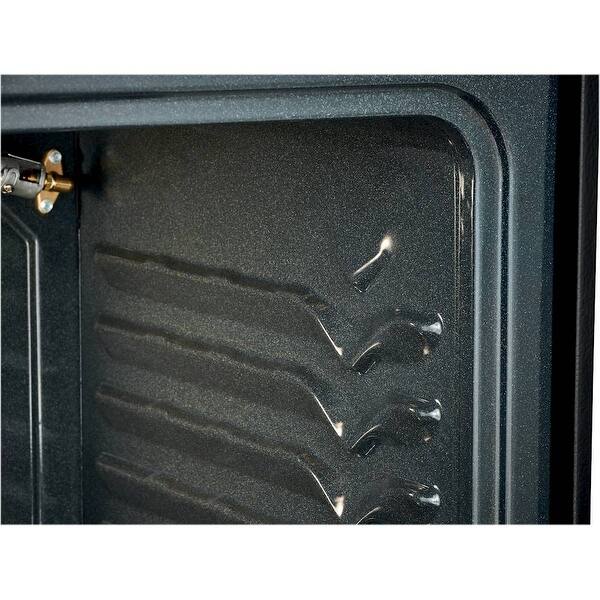 Frigidaire GCRG3060AF 30 inch Freestanding Gas Range with Air Fry