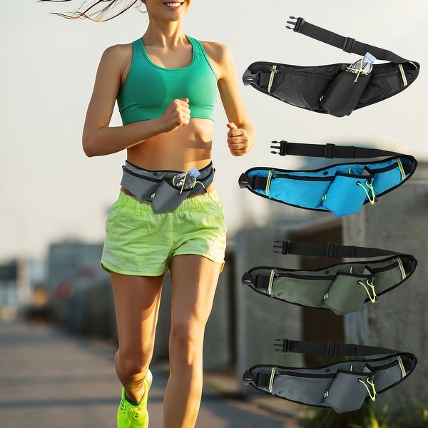 running pack for phone