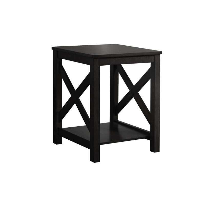 Clayfell Novato 3 pieces Coffee Table Set