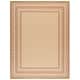 preview thumbnail 68 of 140, SAFAVIEH Courtyard Vickie Indoor/ Outdoor Waterproof Patio Backyard Rug 10' x 14' - Beige/Dark Beige