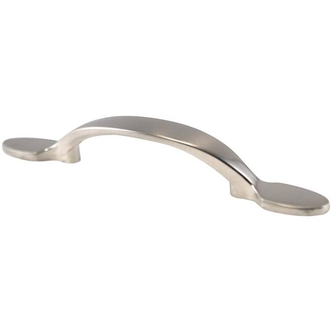 Design House 210906 Deco 3" Center to Center Arch Cabinet Pull - Pack