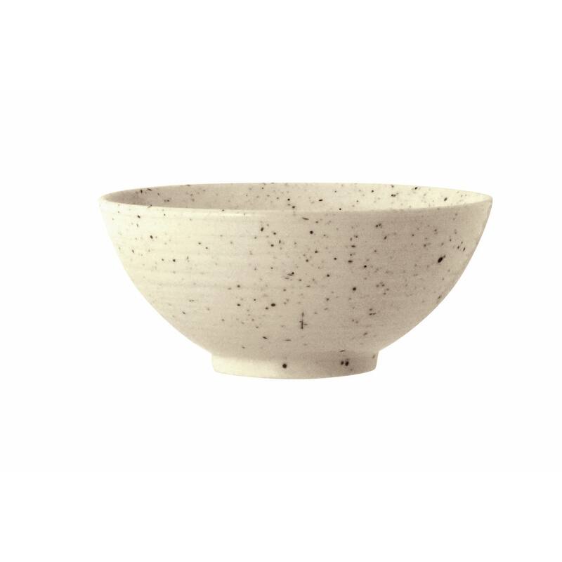 Sango Siterra Painter's Palette 16-Piece Stoneware Dinnerware Set