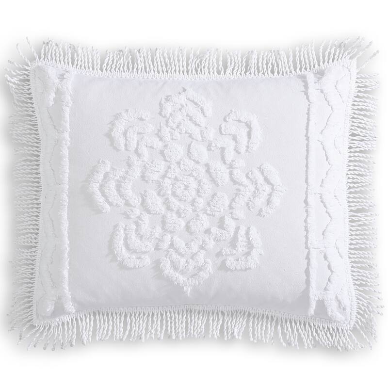 Lotus Chenille Collection
