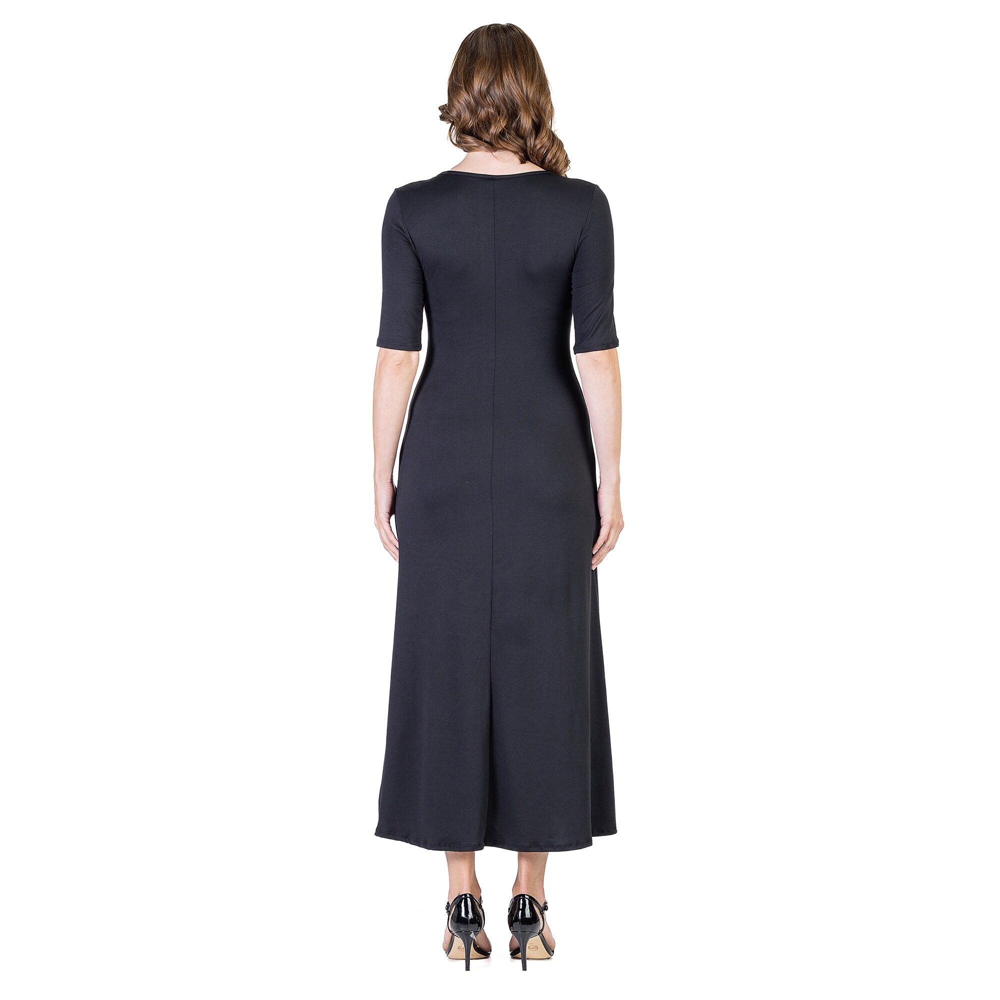 casual dress t shirts Quick Responses Blue T-shirt Midi Dress, Small - The Mint Julep Boutique Loose design keeps you Mens Dress Shoes Business Size:size 5 with train selling 2024