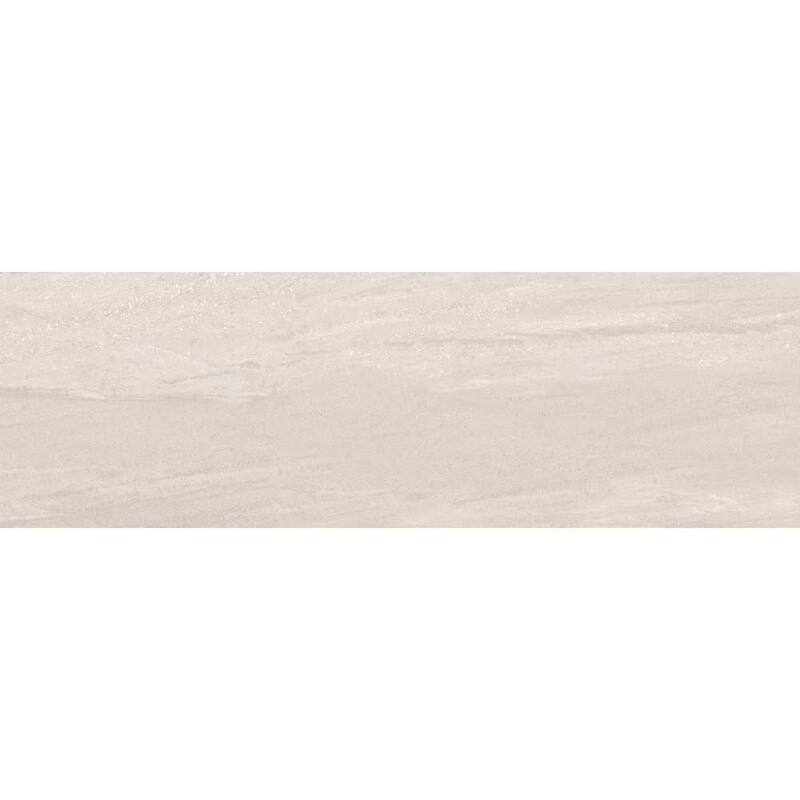 Crete 12in x 40in Ceramic Wall Tile