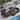 Wicker/ Steel 7-piece Outdoor Cushioned Sectional Sofa Set