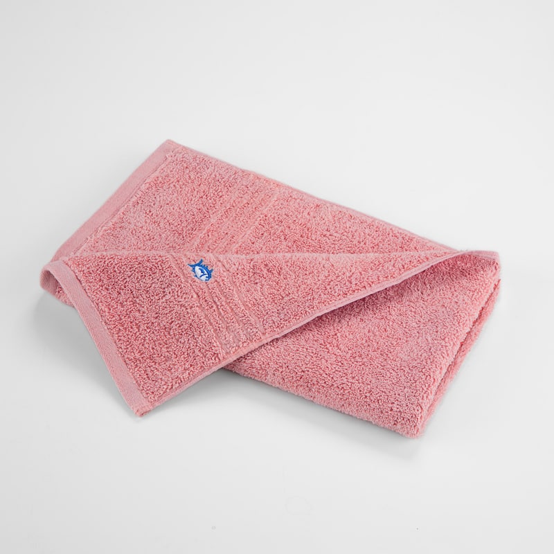 Southern Tide Performance 5.0 6-Piece Pink Bath Towel Set