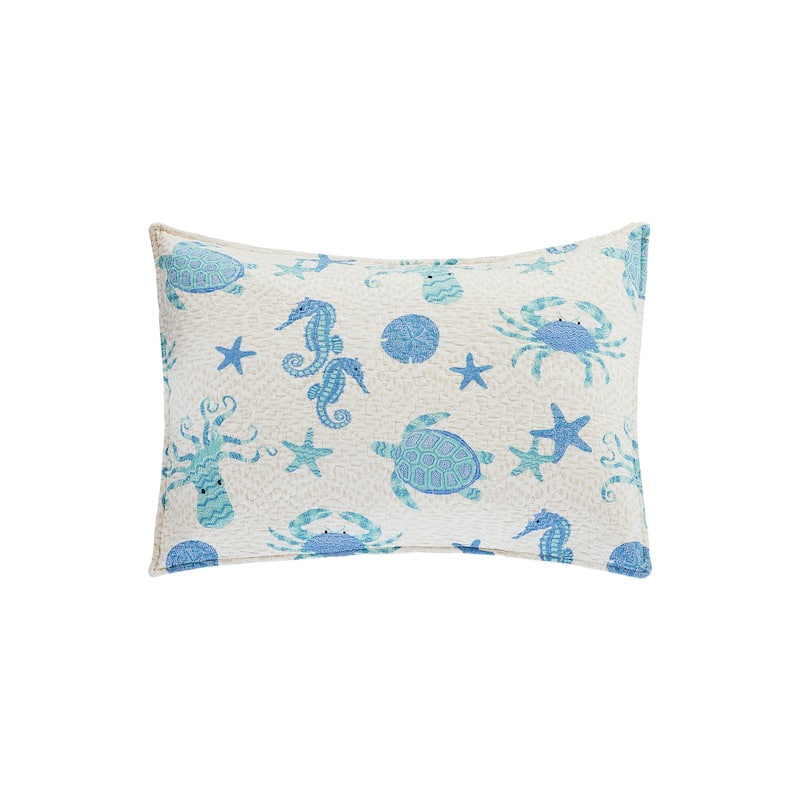 Outlook Beach Quilt Mini Set