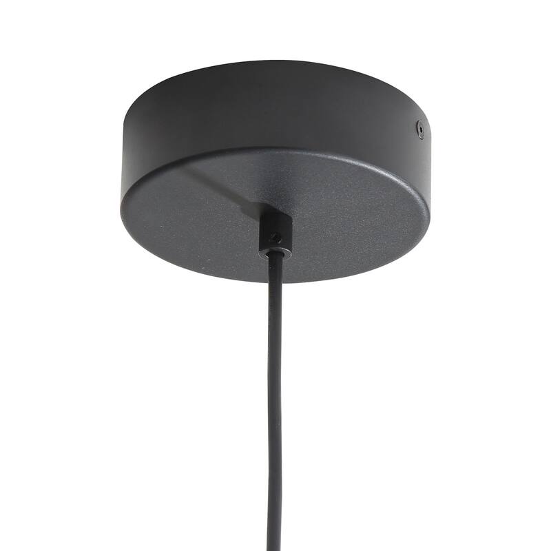 Golden Lighting 2419-8 Clarus 8" Wide Mini Pendant