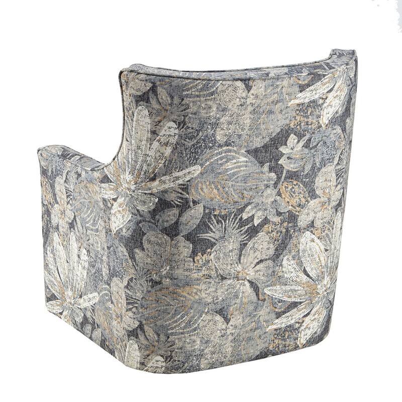 Alana Swivel Glider Chair