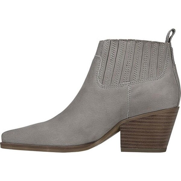 sarto by franco sarto lasso ankle boots