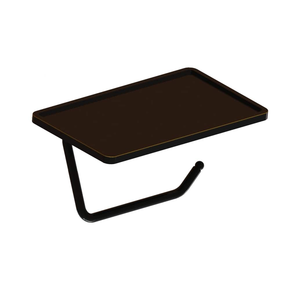 Design House Millbridge Wall Mounted Toilet Paper Holder