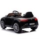 preview thumbnail 29 of 78, Kids 12V Mercedes-Benz CLS 350 Ride-On Car with Volume Control, LED Lights, and Personalization Stickers
