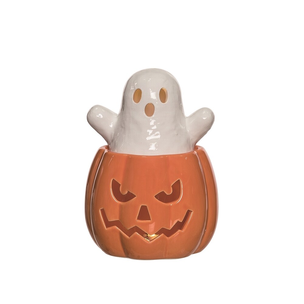 https://ak1.ostkcdn.com/images/products/is/images/direct/5c5f42699752c0de463230f0f020c6729184941e/Transpac-Dolomite-9-in.-Multicolor-Halloween-Light-Up-Ghost-and-Pumpkin-Decor.jpg