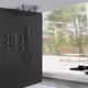 Option Oil Rubbed Bronze