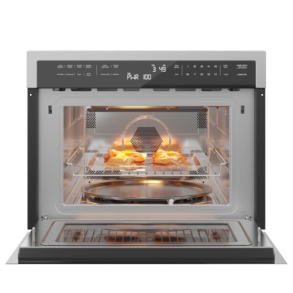 SpaEase 100 Black