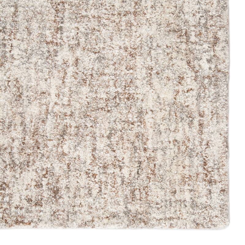 Kensington Handmade Solid Area Rug