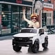 preview thumbnail 18 of 23, Kids Ride on Vehicle with Remote Control for 3-8 Years Toys