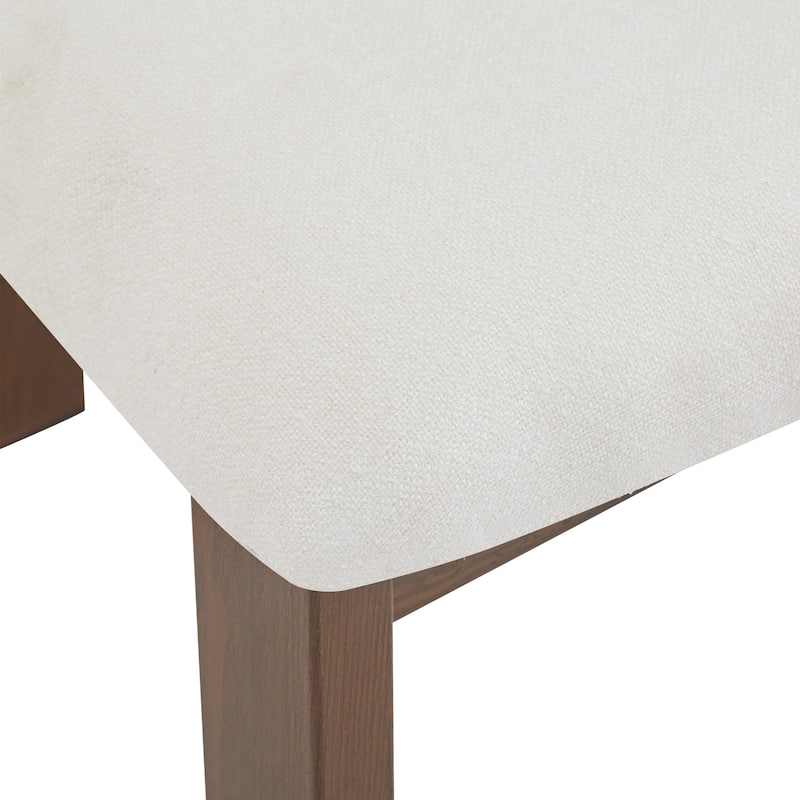 Upholstered Side Chair Dining Chairs (Set of 2)