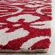 preview thumbnail 27 of 75, SAFAVIEH Handmade Four Seasons Cristine Floral Rug