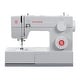 preview thumbnail 1 of 1, Singer 4423 Heavy Duty 44-Stitch Sewing Machine Speed Control - Stainless Steel - Quilting - White