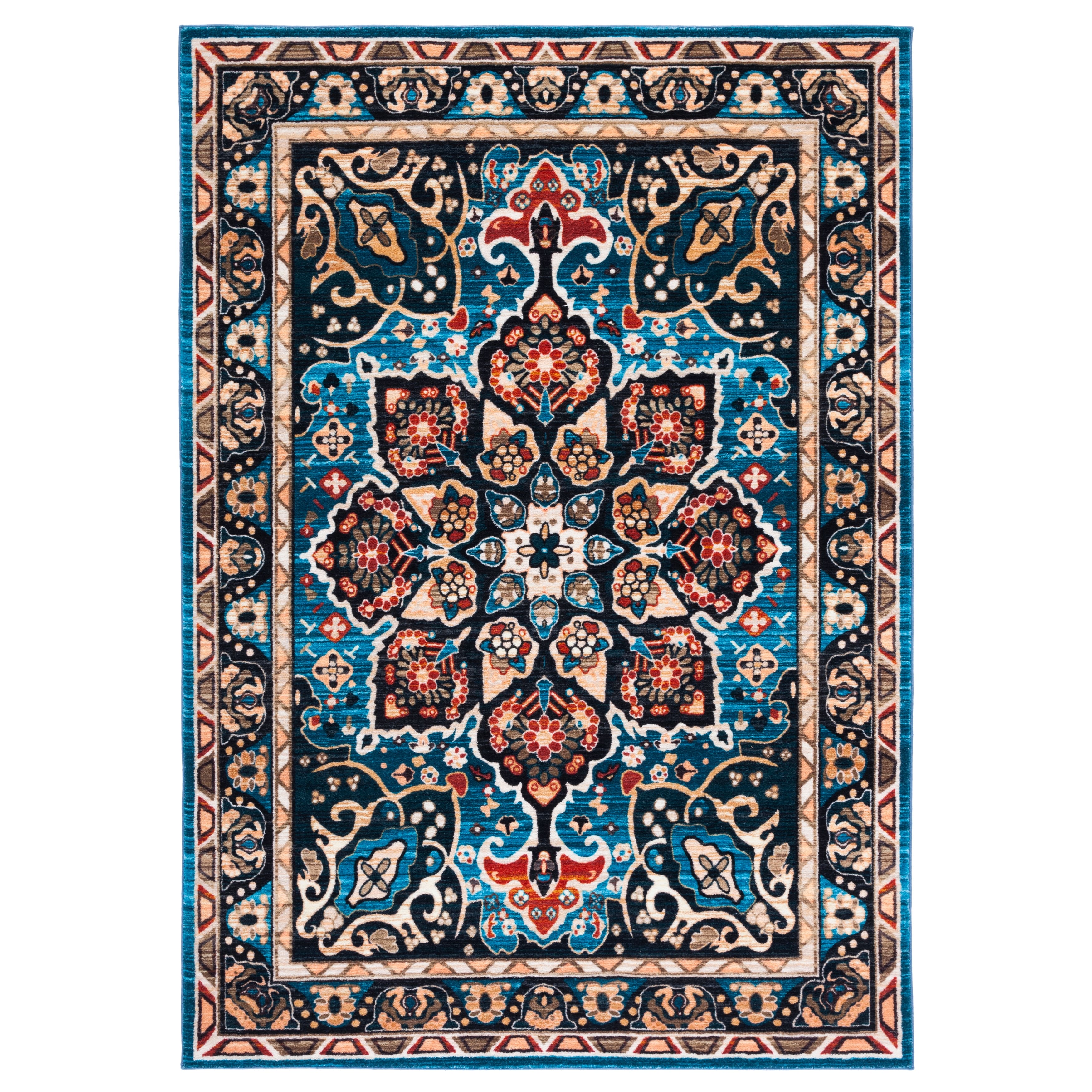 Option Blue/Black