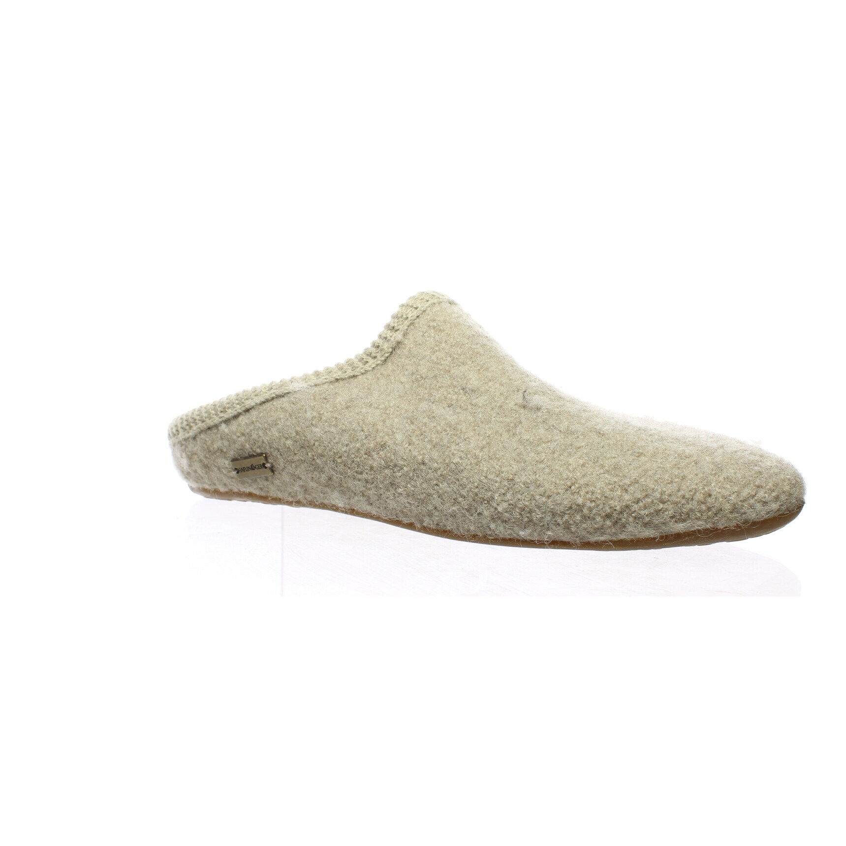 haflinger slippers mens 44