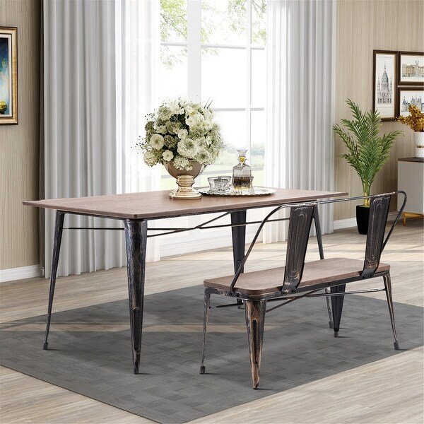 antique dining table for sale