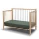 preview thumbnail 8 of 18, Sorelle Furniture Essex Euro 4-in-1 Convertible Crib