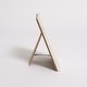 preview thumbnail 12 of 12, Keith Italian Carrara White Marble Picture Frame