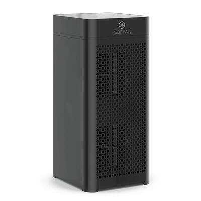 Air Purifier with True HEPA H13 Filter | 1,793 ft² Coverage in 1hr for Smoke, Wildfires, Odors | Quiet 9Removal to 0.1 Microns
