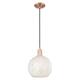 Option Antique Copper