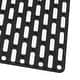preview thumbnail 10 of 9, Ruvati 33-inch Undermount Workstation Granite Composite Kitchen Sink Matte Black - - 33" x 18-1/2" - 33" x 18-1/2″